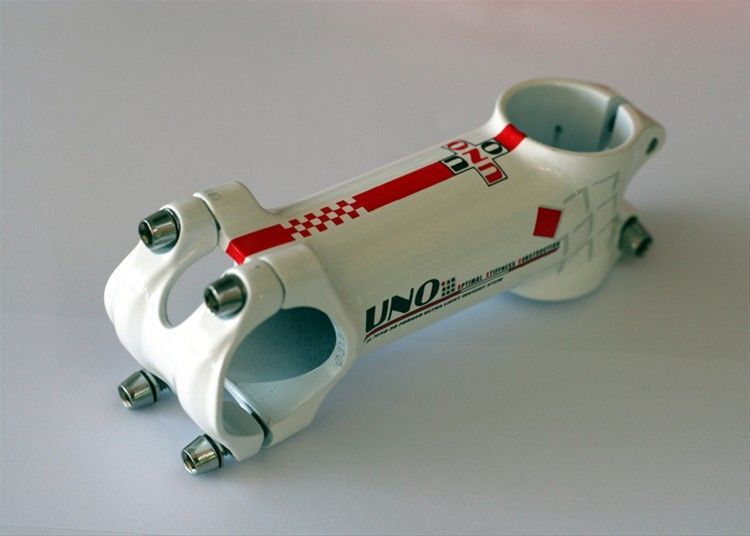 Uno Osc 7050 3D Gidon Boğazı