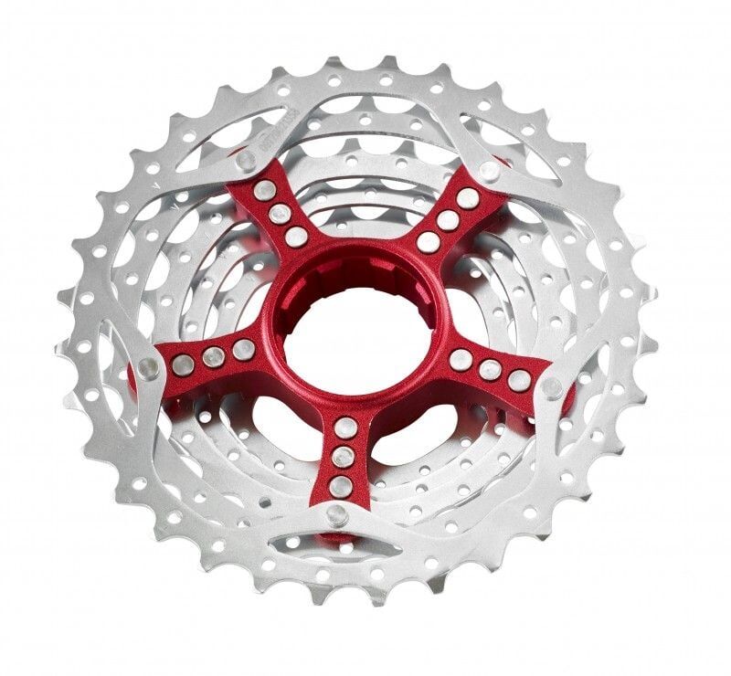 Sram XO Ruble Pg-990 11-32