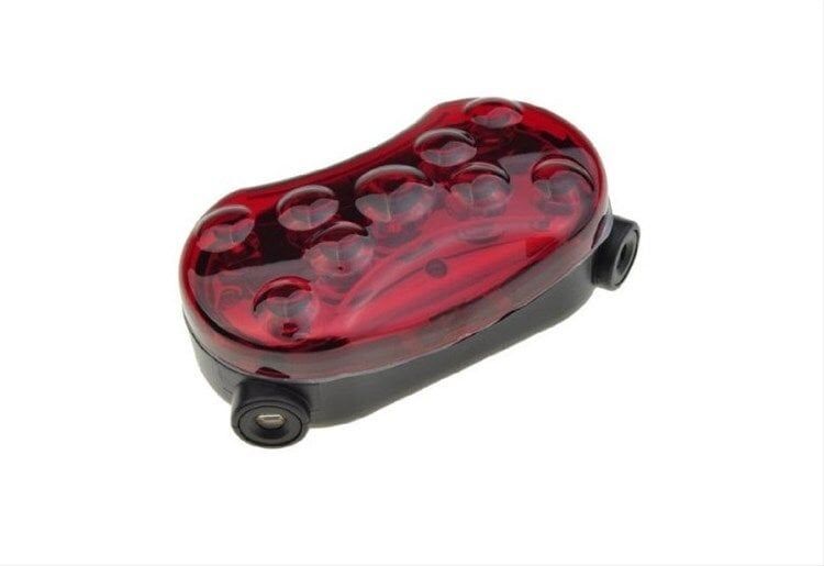 Myline Laser Safety Light 9 Ledli Lazer Arka Işık