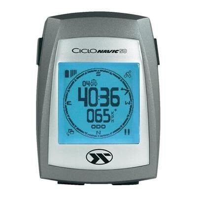 Ciclosport Navıc 50 Gps Km Saatı
