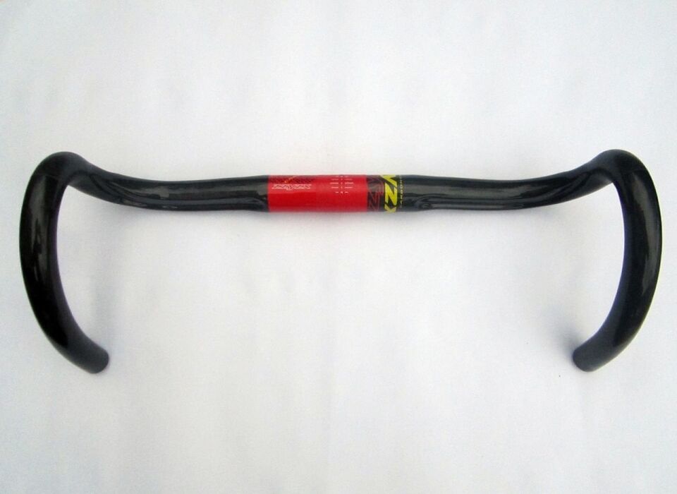 Zzyzx UD Carbon Yol Gidonu