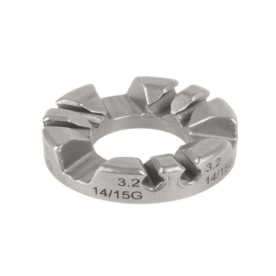 M-Wave Cn Spoke Akort Anahtarı