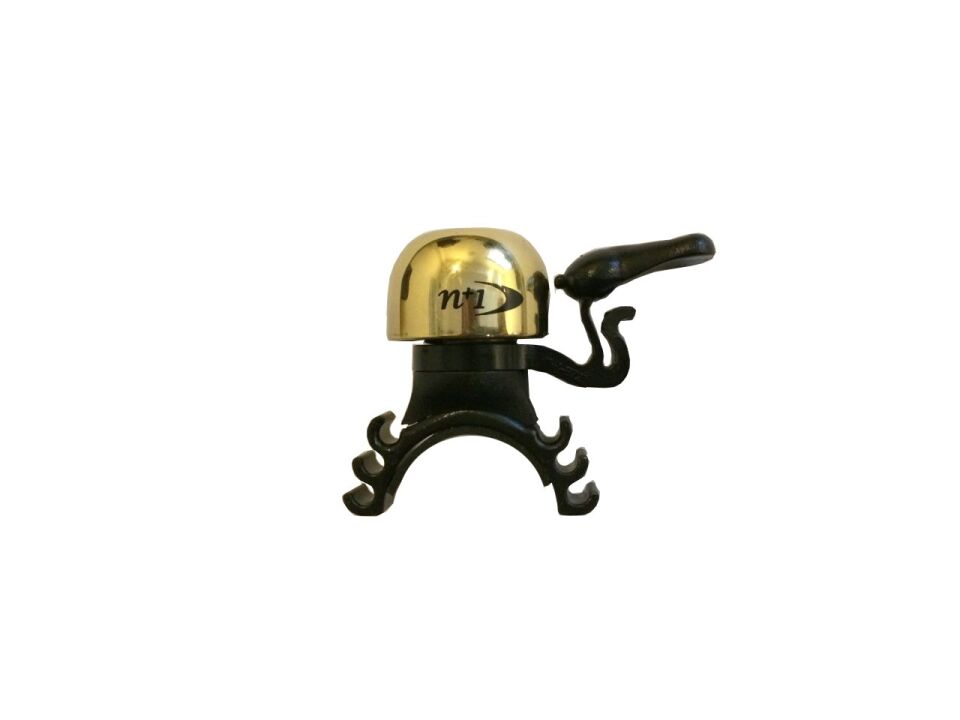 Delta Sarı Pirinç Zil