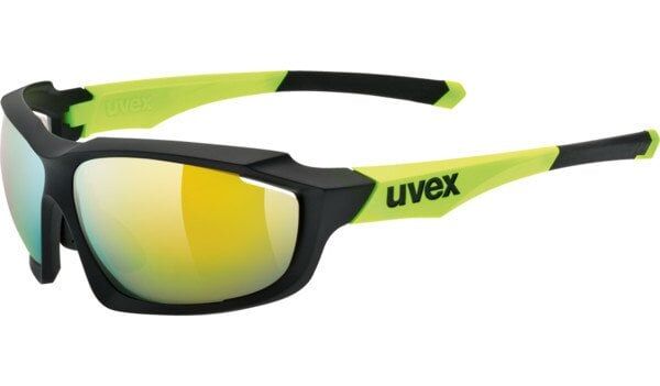 Uvex Sportstyle 710 Bisiklet Gözlüğü