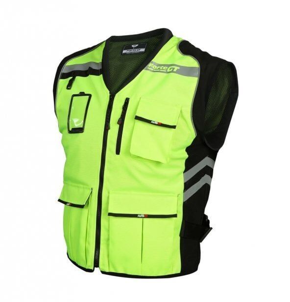 Forte GT Reklektif Yelek 1188