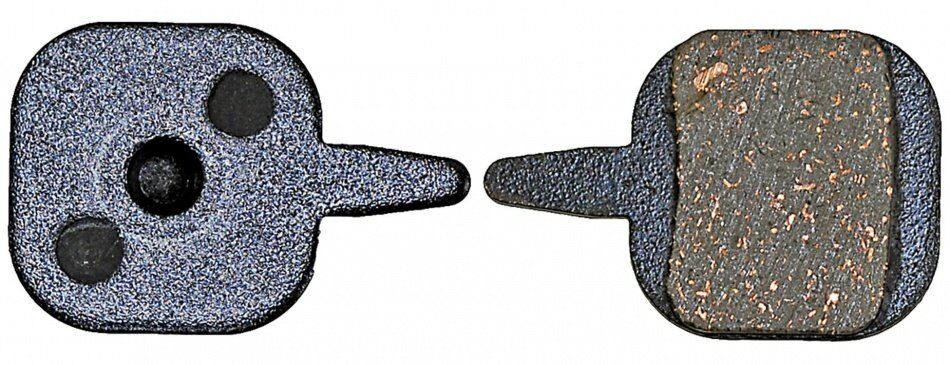 Promax Tektro 10 Mekanik Disc Fren Balatası