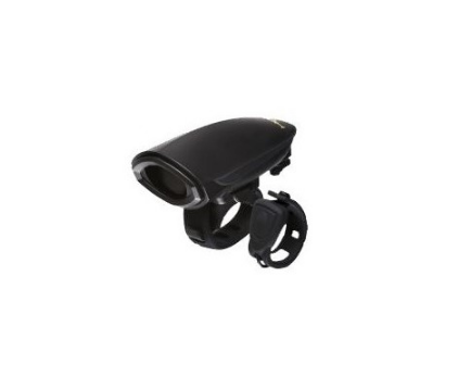 X-Bicycle 9682 Yüksek Sesli Pilli Korna 120 dB