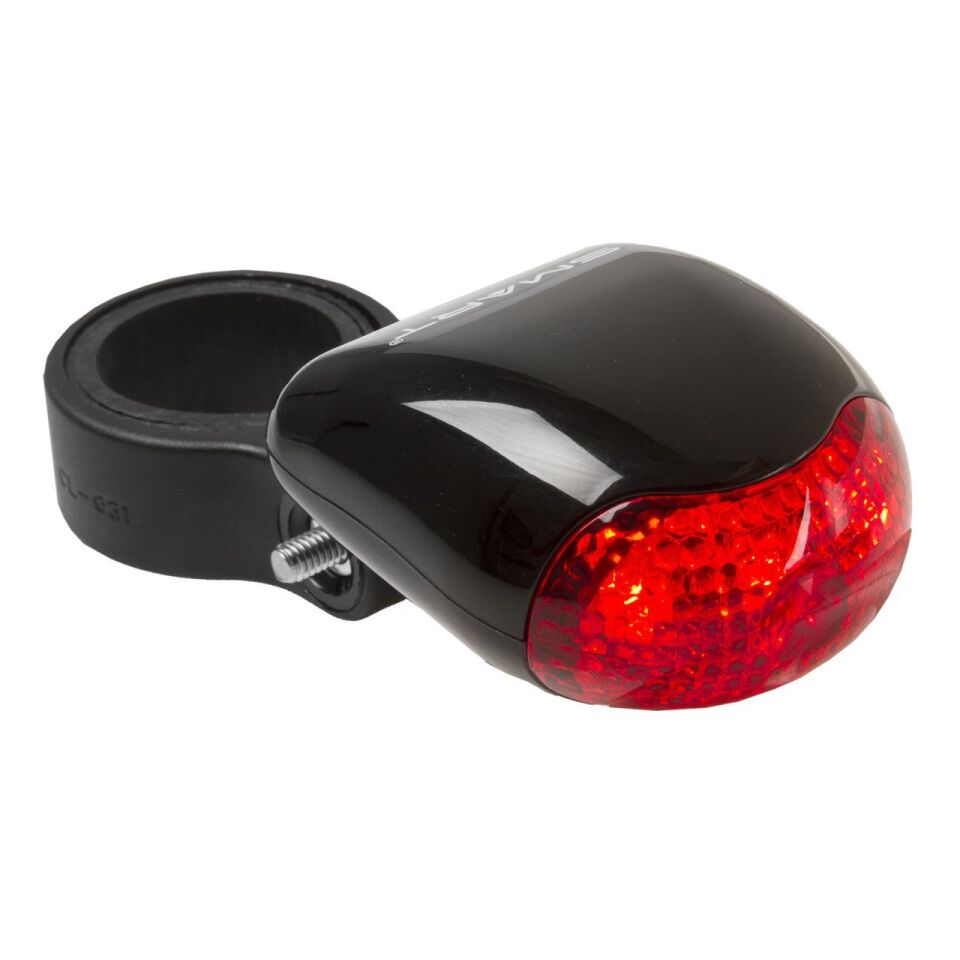 M-WAVE Smart Flash Arka Işık