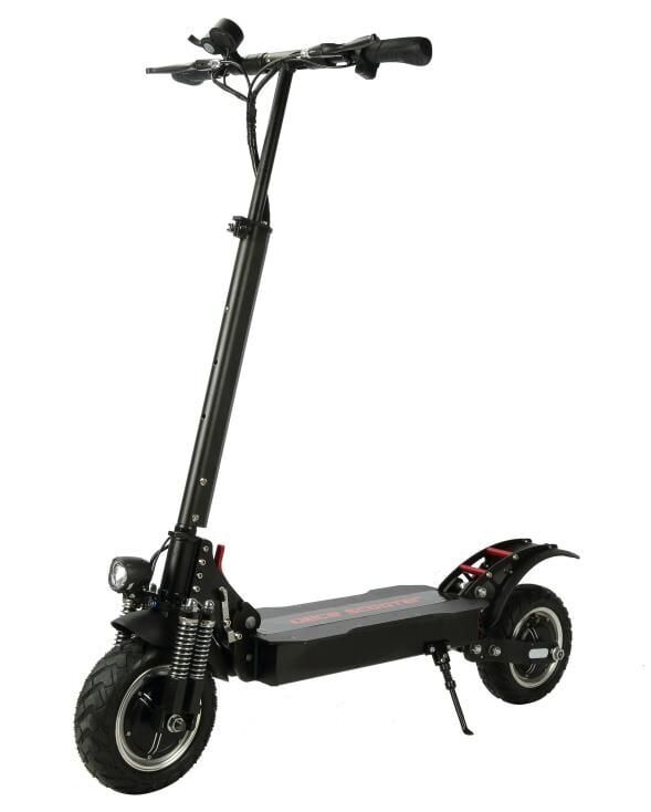 Geotech S13 Elektrikli Scooter 52 V Yeni Model