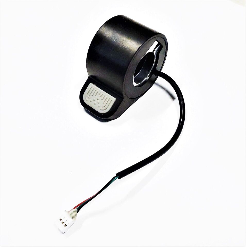 Geotech M5 Elektrikli Scooter Elektronik Gaz Kolu