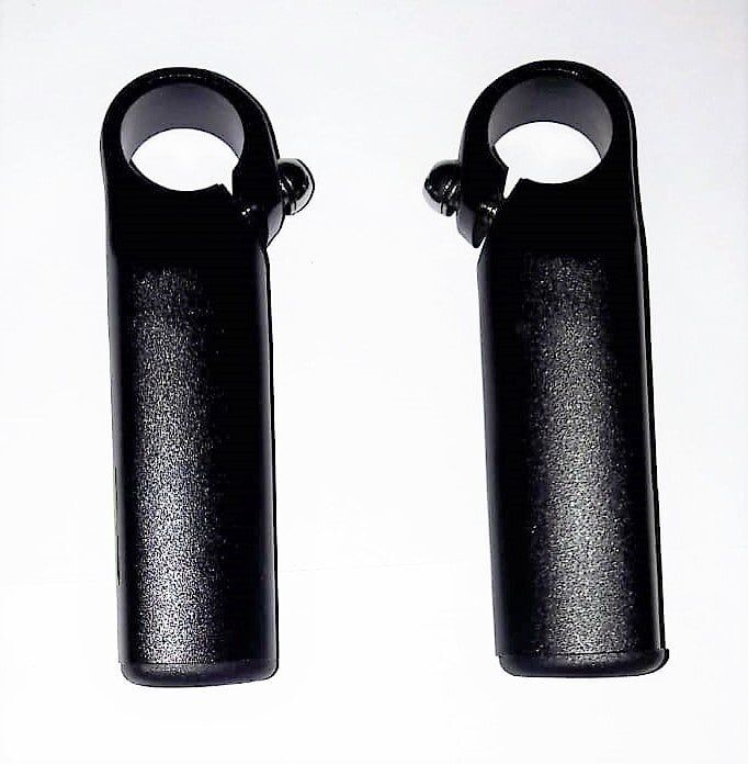 Delta Barend Alloy Üçgen Kesit