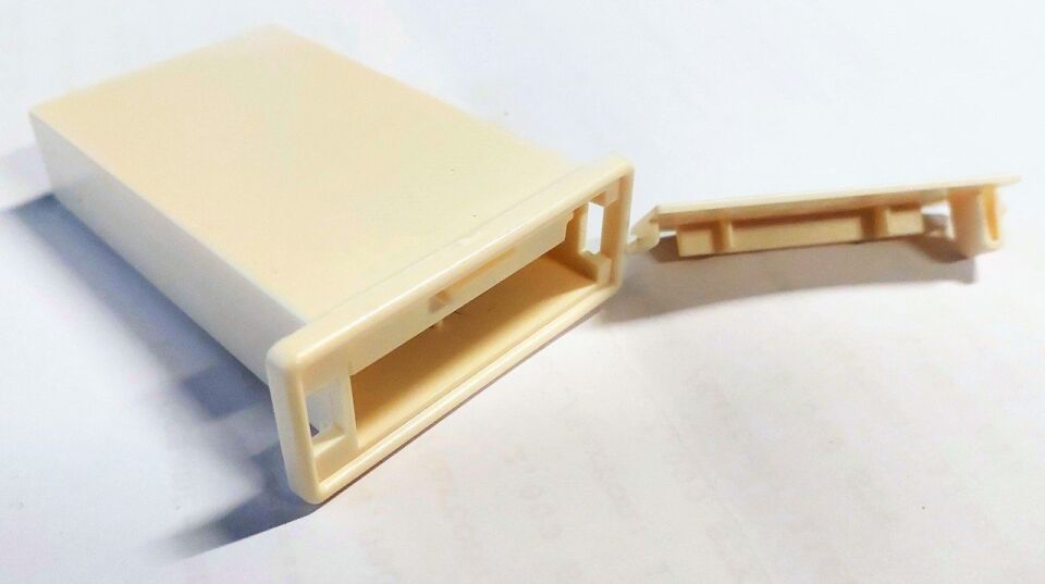 Zeus Z-Link Kask Batarya Kabı