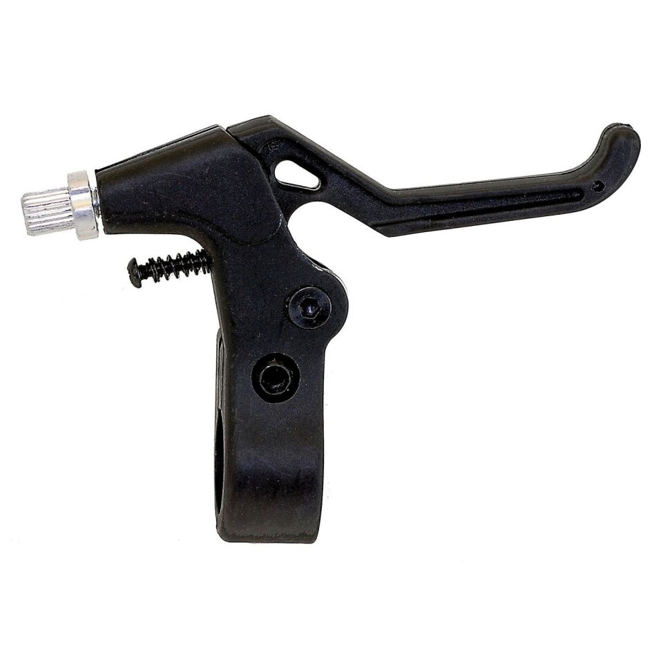 Çocuk Bisikleti Fren Kolu Plastik Siyah Sağ