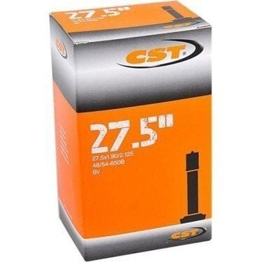 CST 27.5x1.90/2.125 SV 48MM Auto Sibop İç Lastik