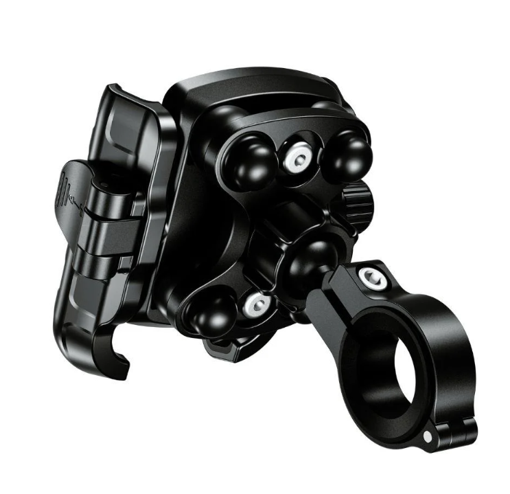 Nukrotech MRT ROAD Titreşim Modüllü Telefon Tutucu