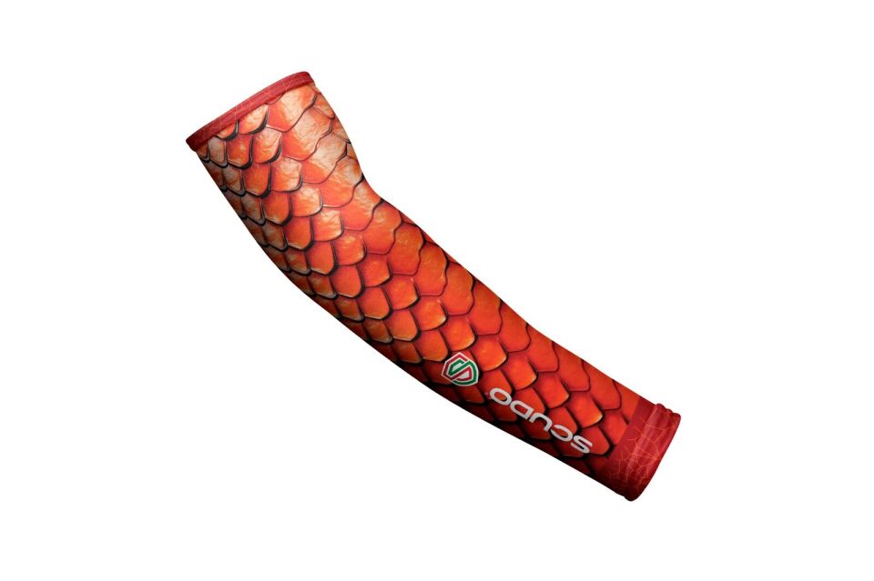 Scudo Güneş Koruyucu İkili Kolluk Snake
