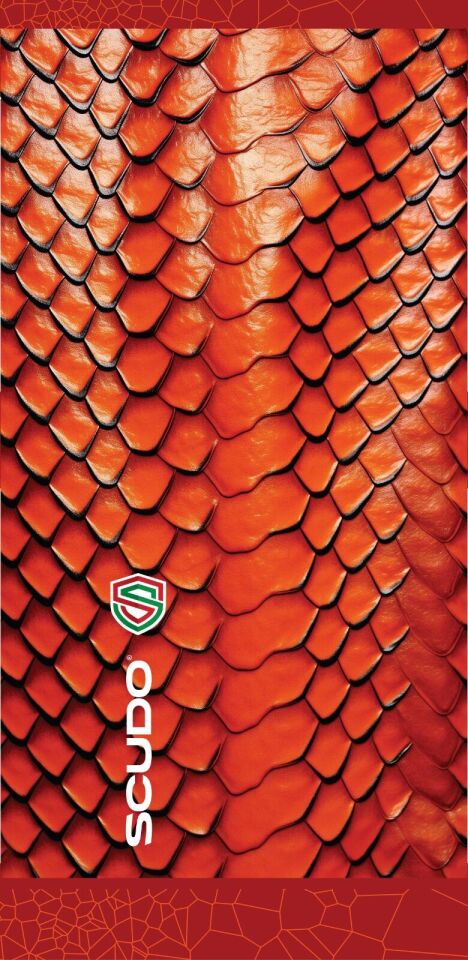 Scudo Güneş Koruyucu İkili Kolluk Snake