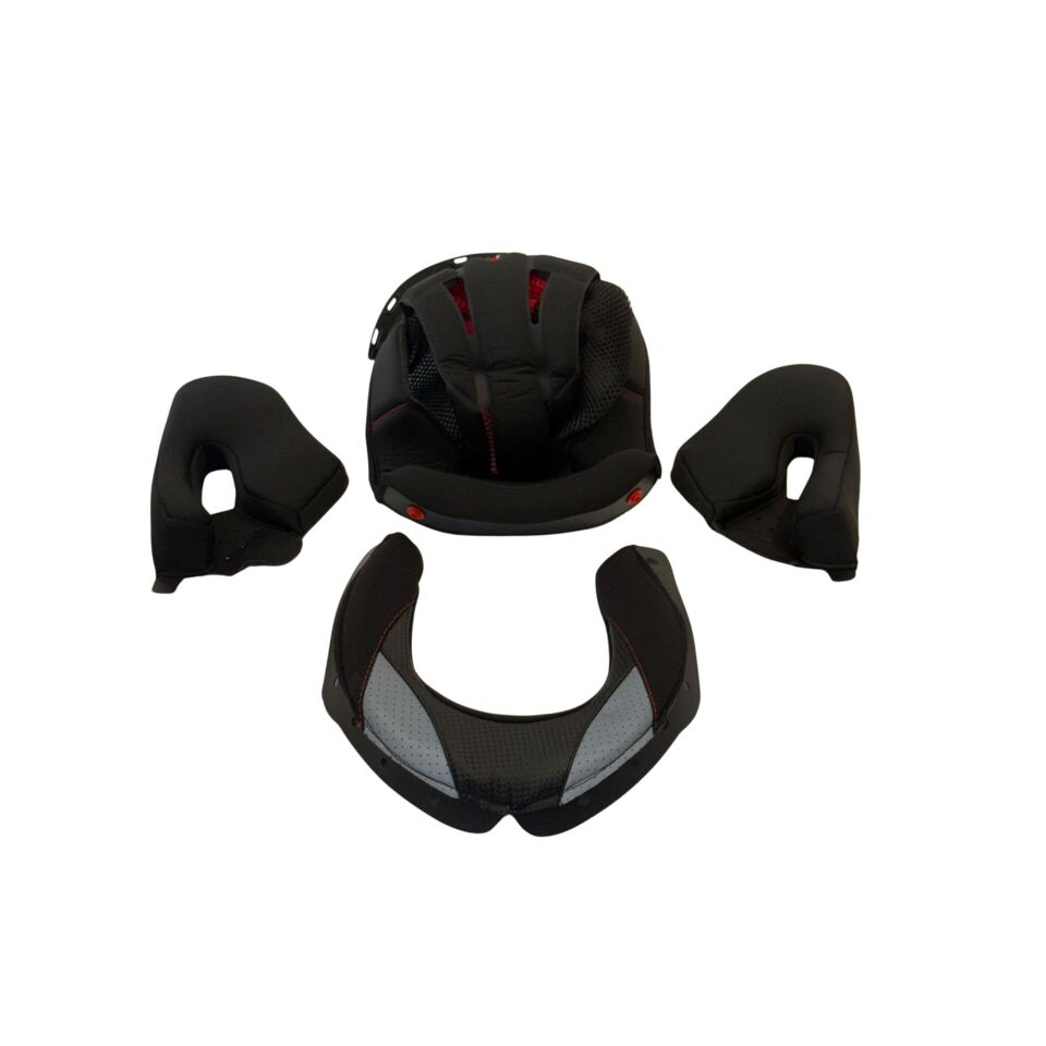 Scudo O1 Motosiklet Kaskı İçlik