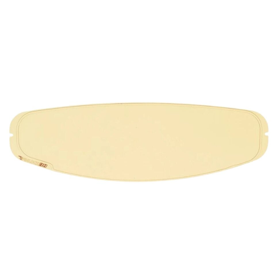 Pinlock 30 DKS 166 Motosiklet Kask Vizörü Buğu Önleyici