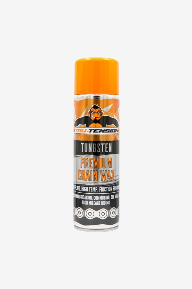 Tru-Tension M029 Premium Tungsten Chain Wax 500ml Zincir Spreyi