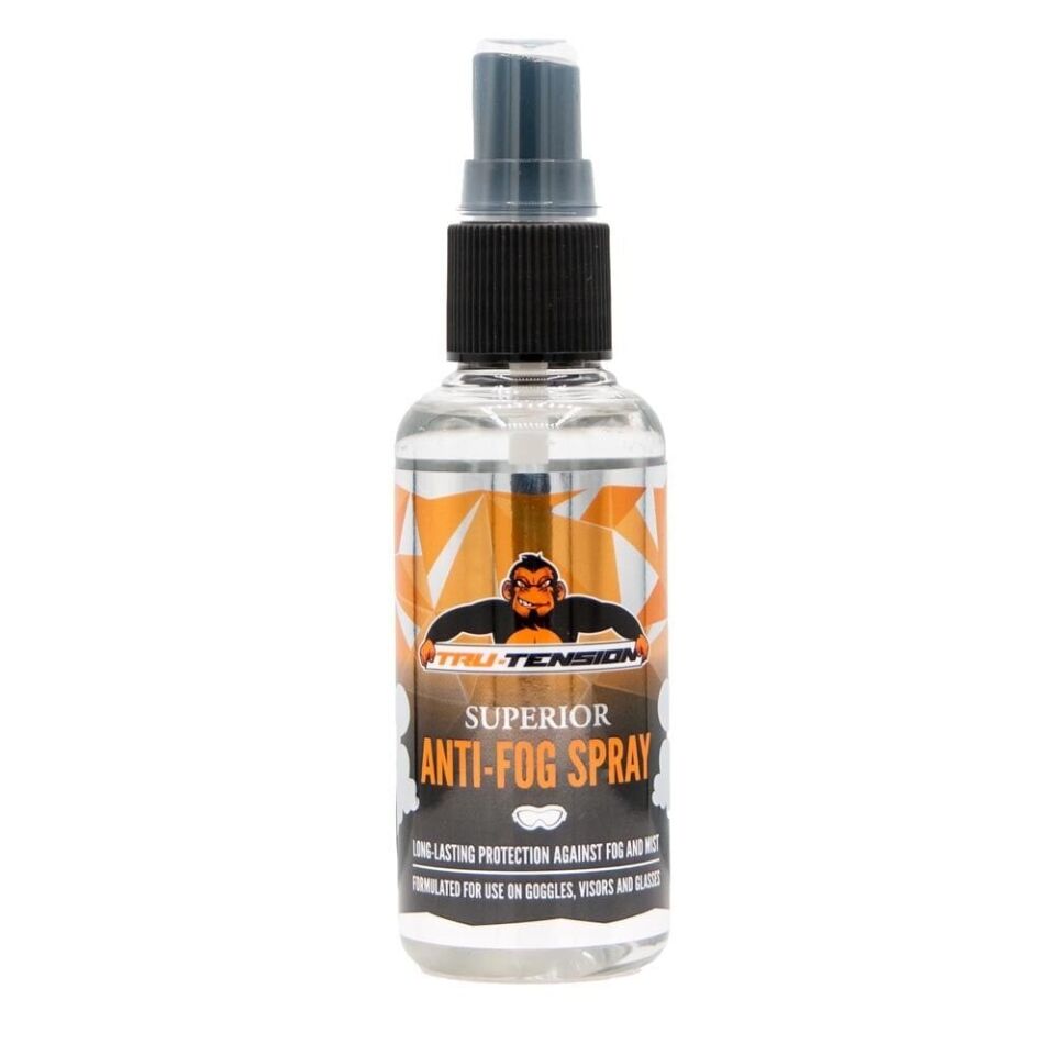 Tru-Tension M035 Superior Anti Fog Spray 75ml Buğu Önleyici