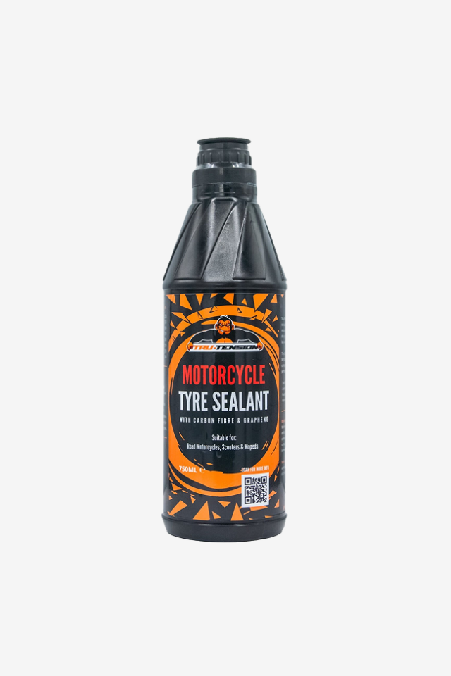 Tru-Tension M063 Carbon Fibre Tyre Sealant 750 ml İç Lastik Tamir Sıvısı
