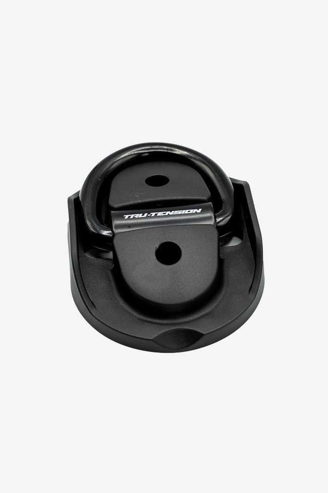 Tru-Tension M166 Motorcycle Ground Anchor Motosiklet İçin Zemin Ankrajı