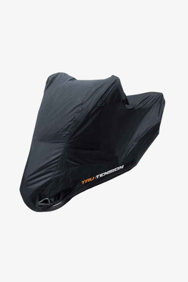 Tru-Tension M160 Heavy Duty Rain Cover Medium Motosiklet Brandası