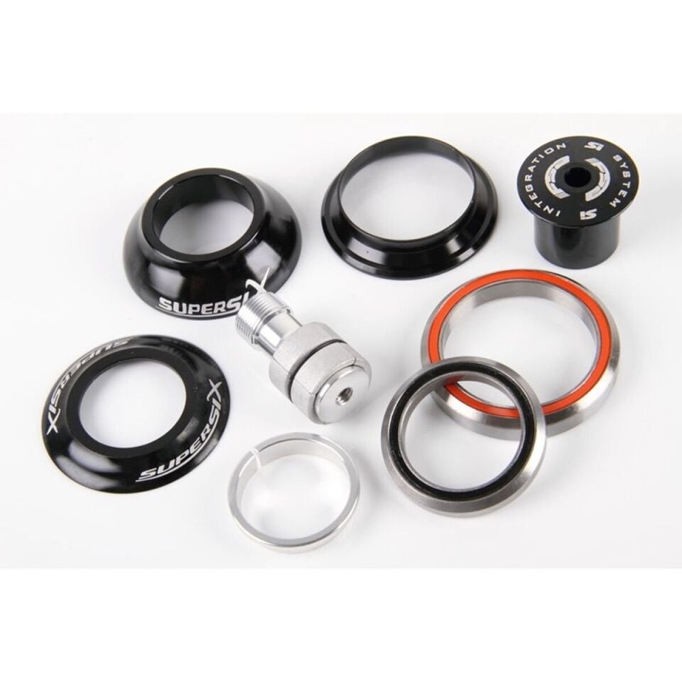 Cannondale Supersix Headset KP044 Furç Seti