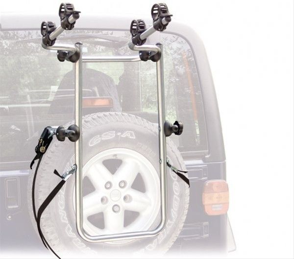 Peruzzo 4x4 Bisiklet Taşıyıcı