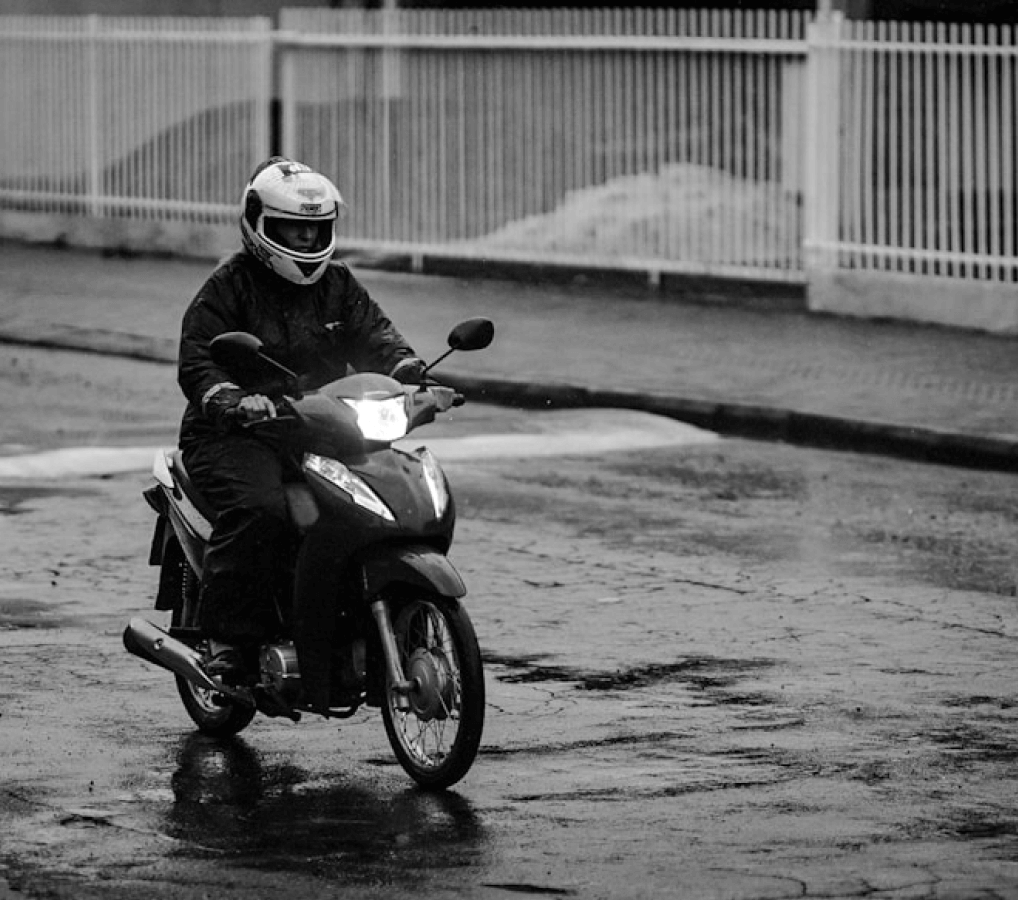 Operasyonel Destek & Hızlı Tedarik